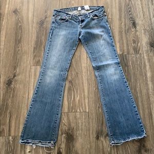 Lucky lil Maggie’s ladies Jeans